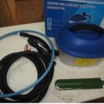 Ηλεκτρικό boiler ατμού με ατμομάχαιρο
