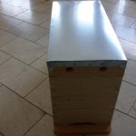 Κυψέλη 5 Πλαισίων κομπλέ
