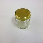 Βαζάκι γυάλινο 105ml