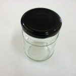 Βαζάκι γυάλινο 212ml
