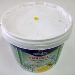 Thermolux χρώμα νερού 3 κιλών