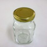 Βαζάκι γυάλινο 300ml