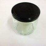 Βαζάκι γυάλινο 360ml