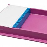 Ταίστρα 2 σε 1 Technoset