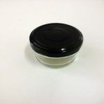 Βαζάκι γυάλινο 50ml