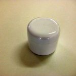 Βαζάκι πλαστικό 30ml