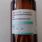 Γλυκερίνη εξευγενισμένη 99,5% 1Kg